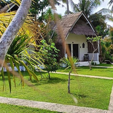 Namaste Bungalows Sakti 외부 사진