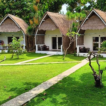 Namaste Bungalows Sakti 외부 사진