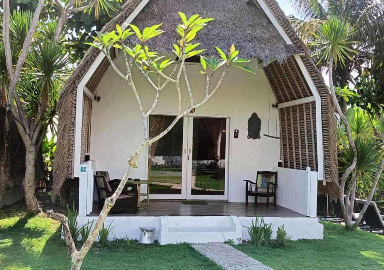 Namaste Bungalows Sakti 외부 사진