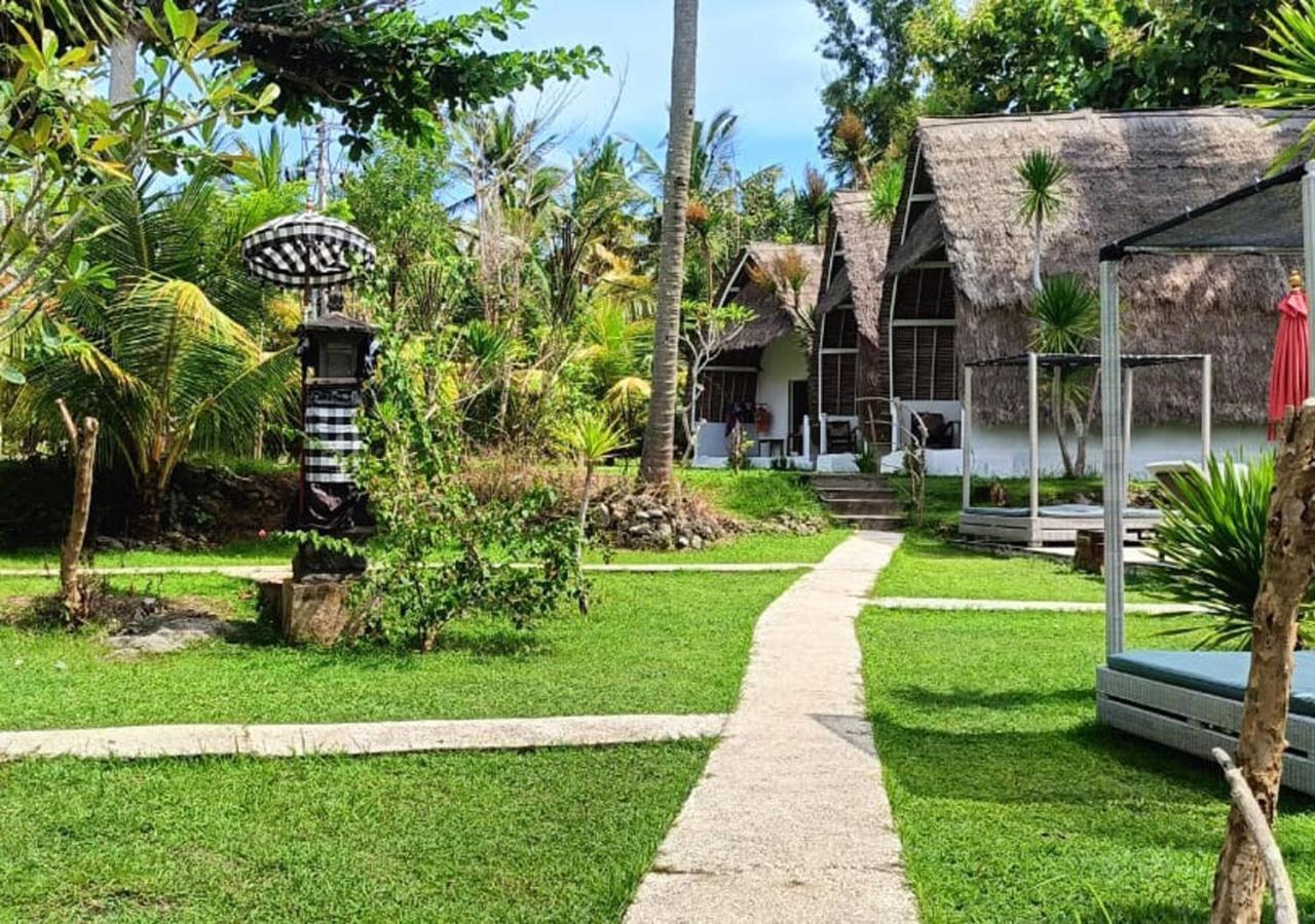 Namaste Bungalows Sakti 외부 사진