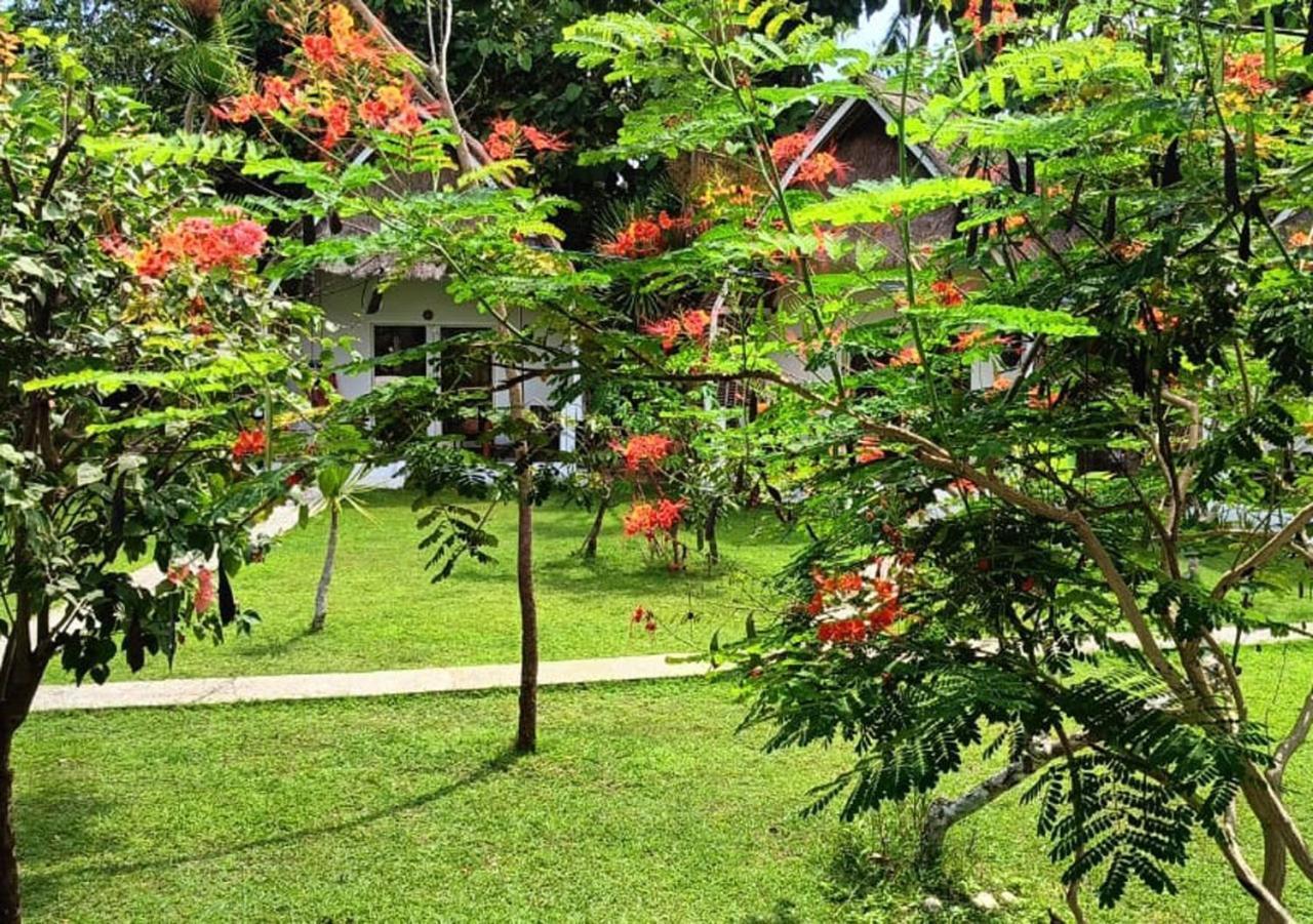 Namaste Bungalows Sakti 외부 사진