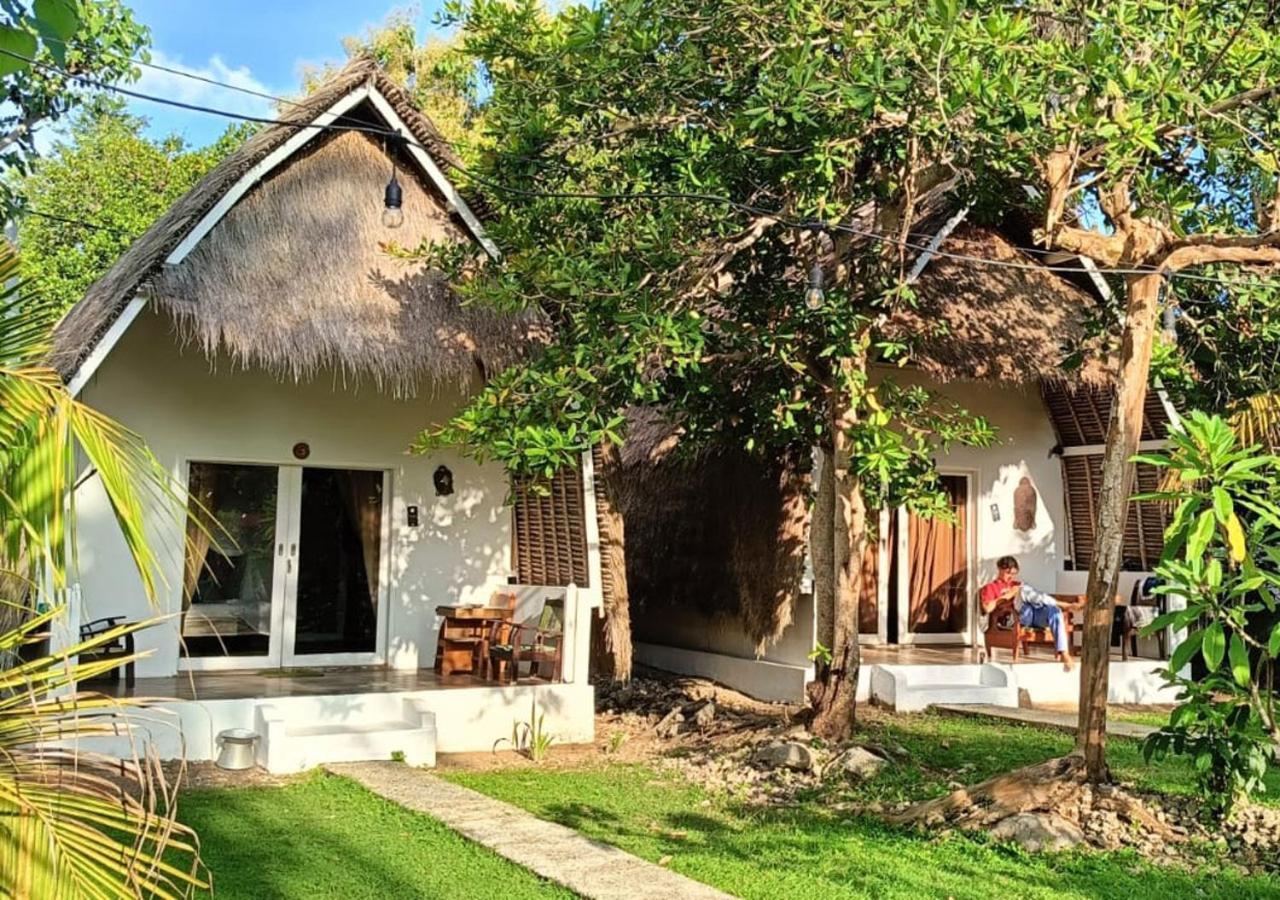 Namaste Bungalows Sakti 외부 사진