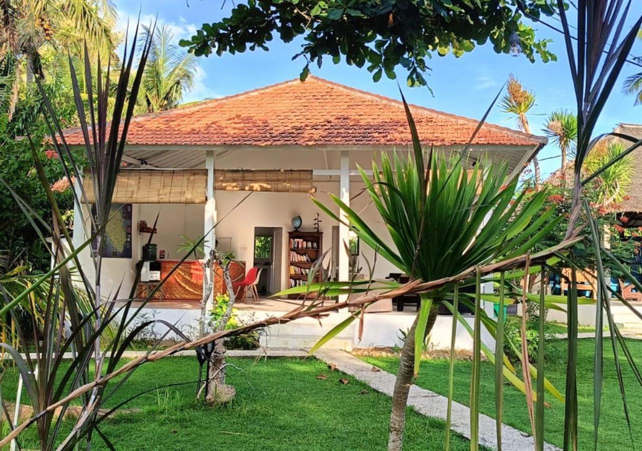 Namaste Bungalows Sakti 외부 사진