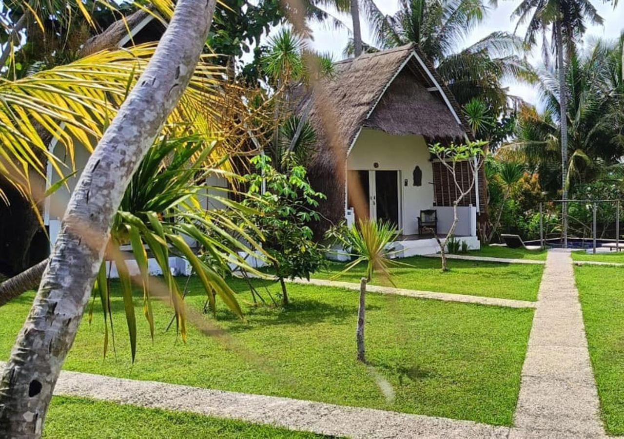 Namaste Bungalows Sakti 외부 사진