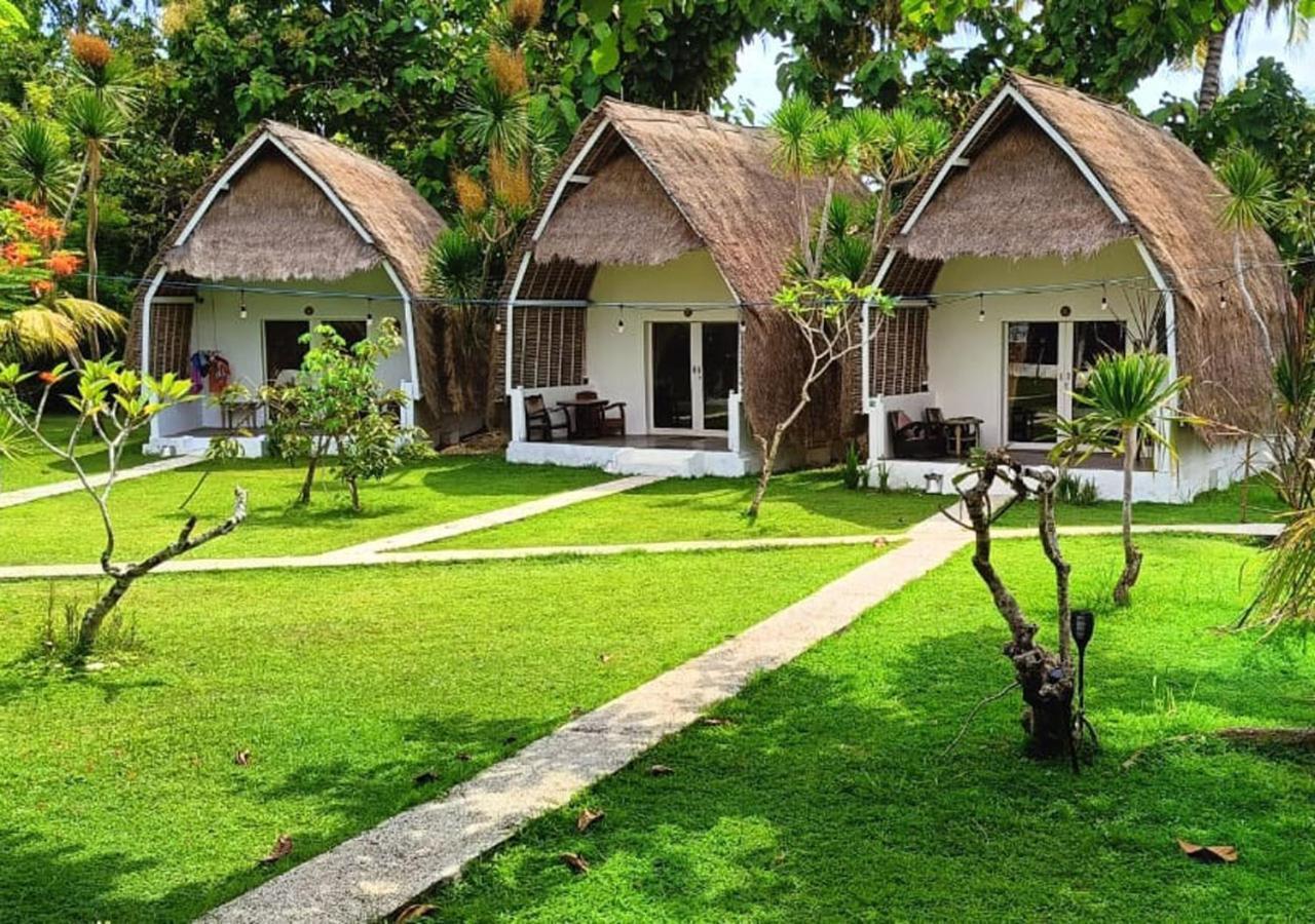 Namaste Bungalows Sakti 외부 사진