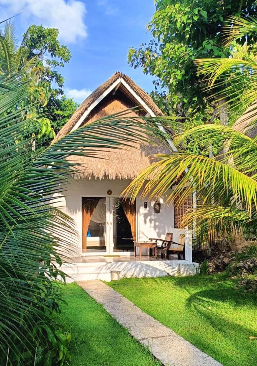 Namaste Bungalows Sakti 외부 사진