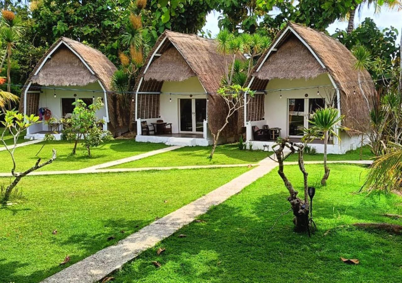 Namaste Bungalows Sakti 외부 사진