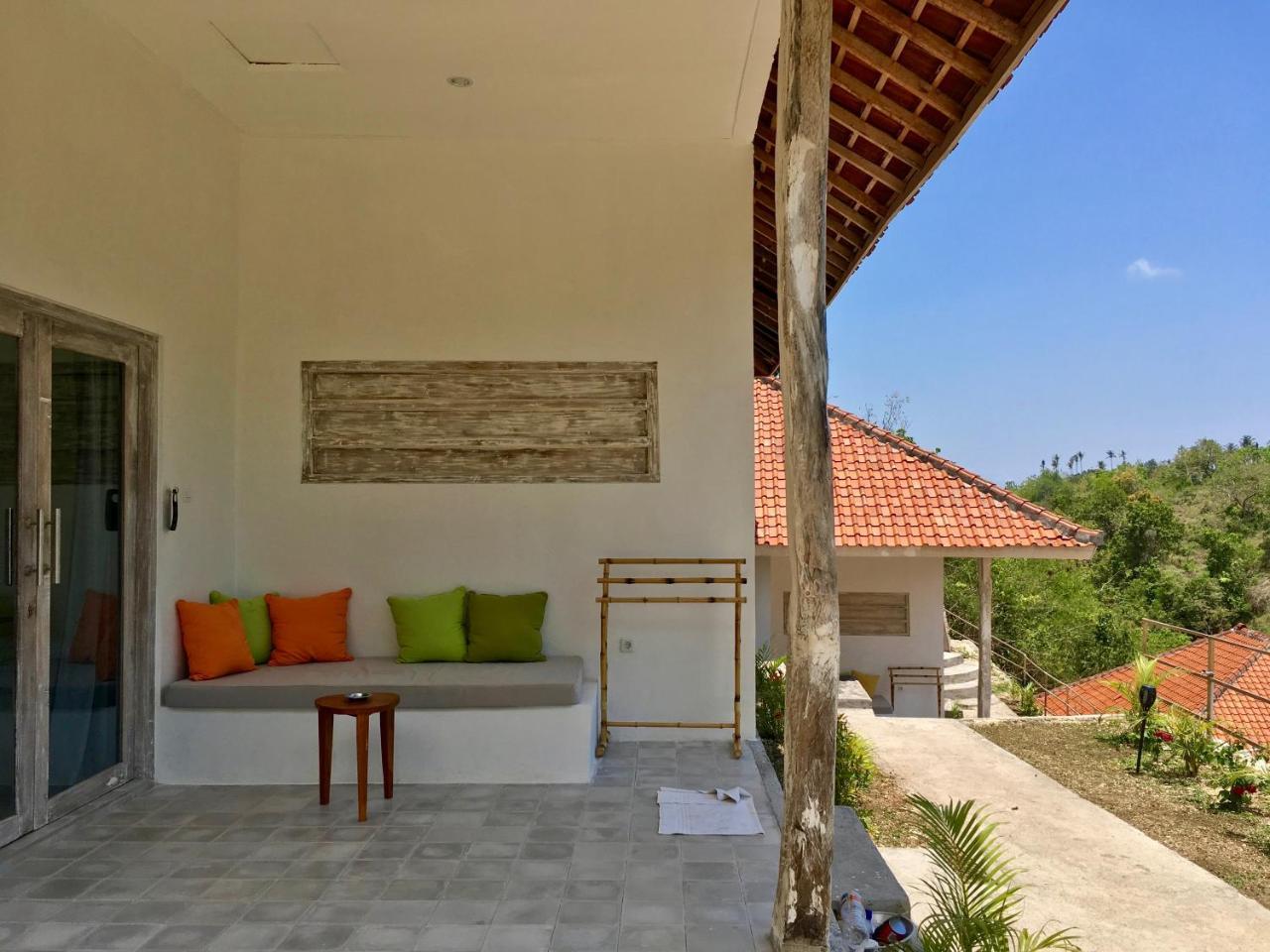 Namaste Bungalows Sakti 외부 사진