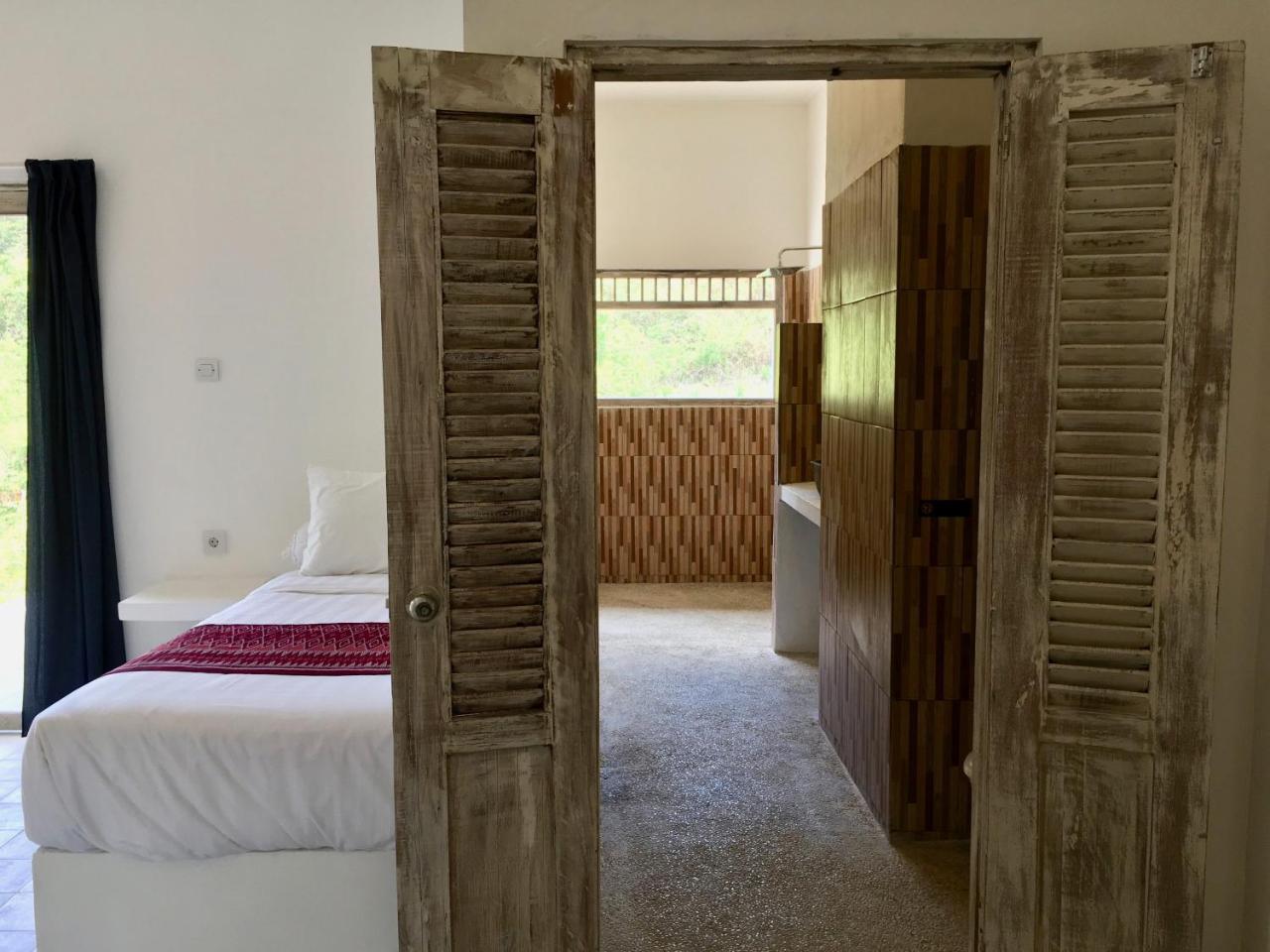 Namaste Bungalows Sakti 외부 사진