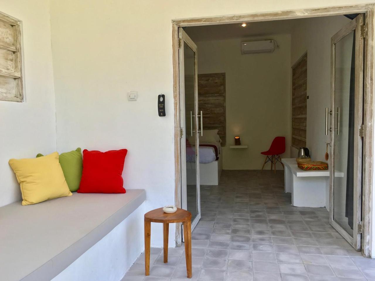 Namaste Bungalows Sakti 외부 사진