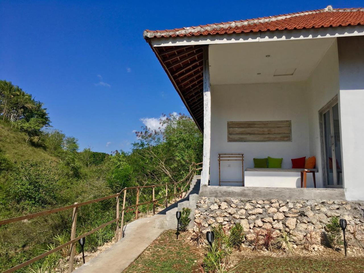 Namaste Bungalows Sakti 외부 사진