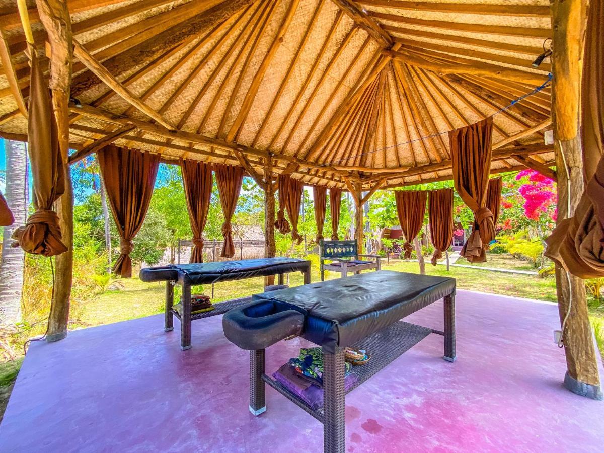 Namaste Bungalows Sakti 외부 사진