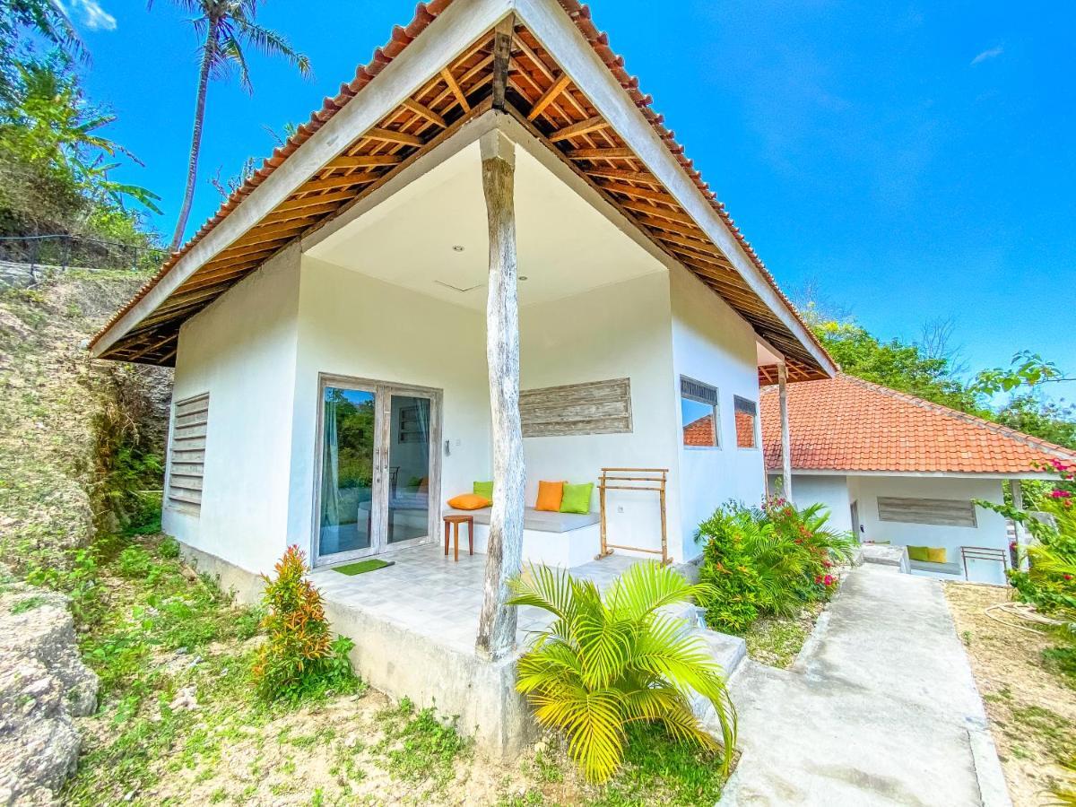 Namaste Bungalows Sakti 외부 사진