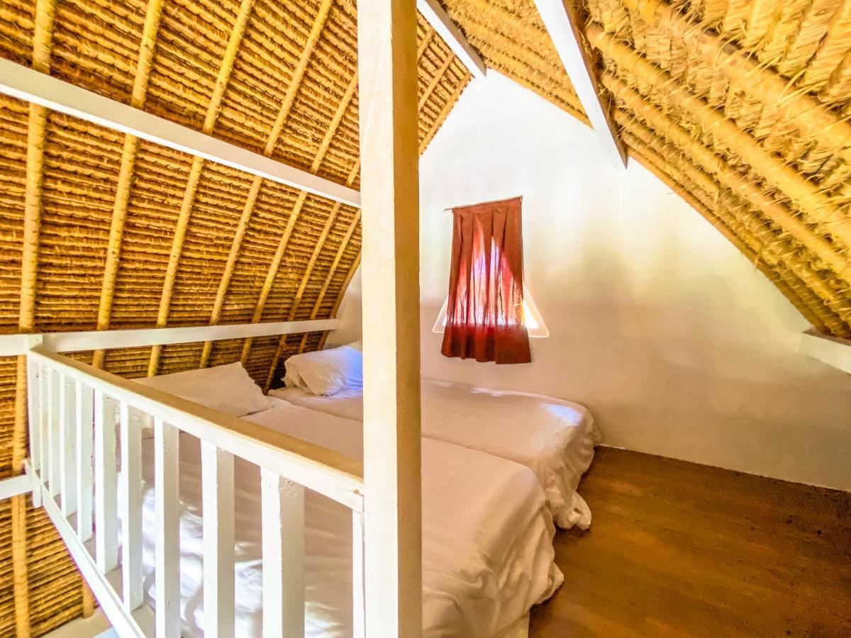 Namaste Bungalows Sakti 외부 사진
