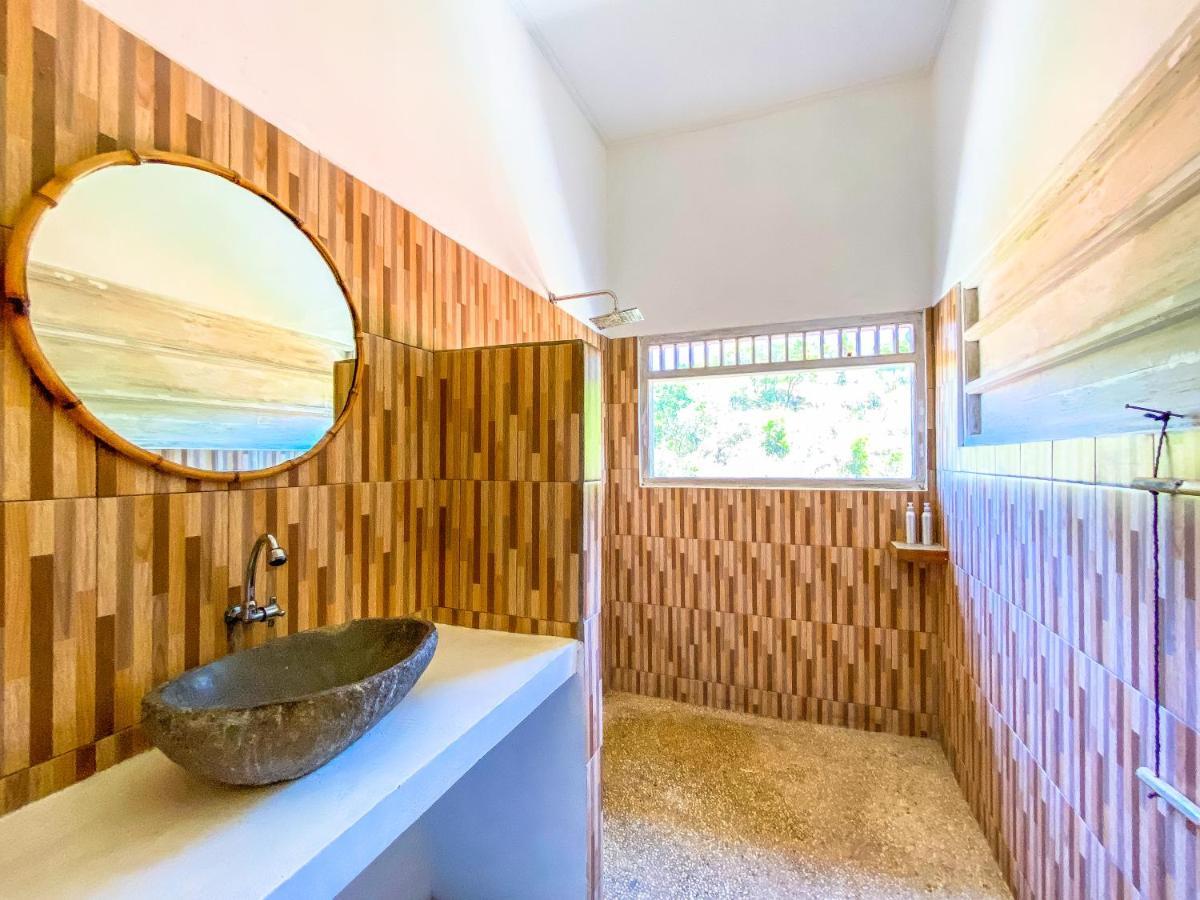 Namaste Bungalows Sakti 외부 사진