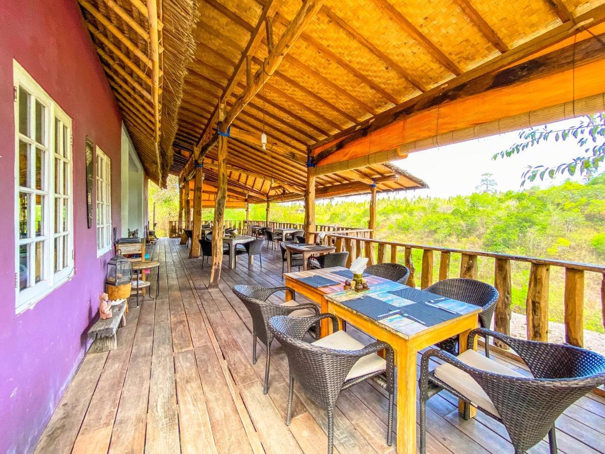 Namaste Bungalows Sakti 외부 사진
