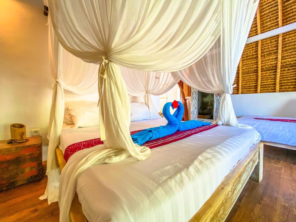 Namaste Bungalows Sakti 외부 사진