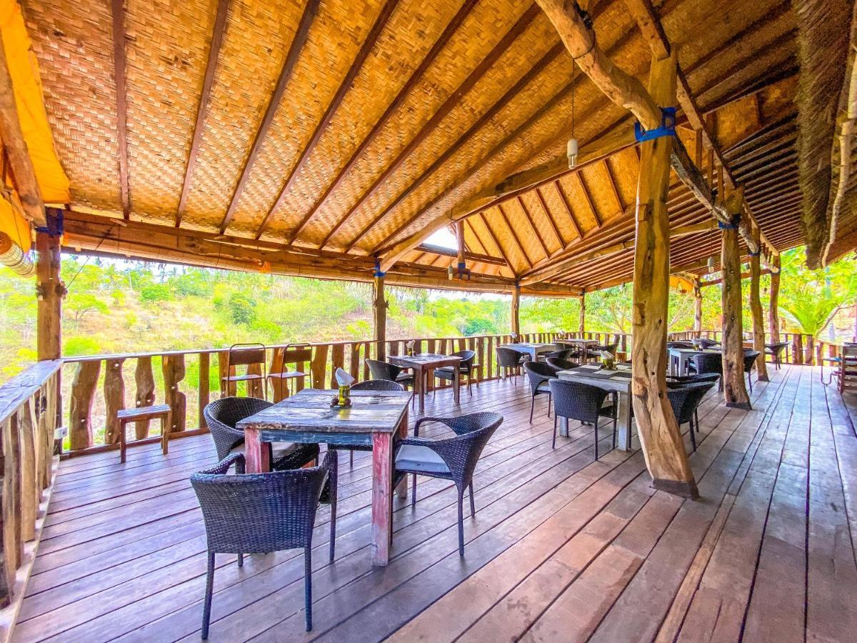 Namaste Bungalows Sakti 외부 사진